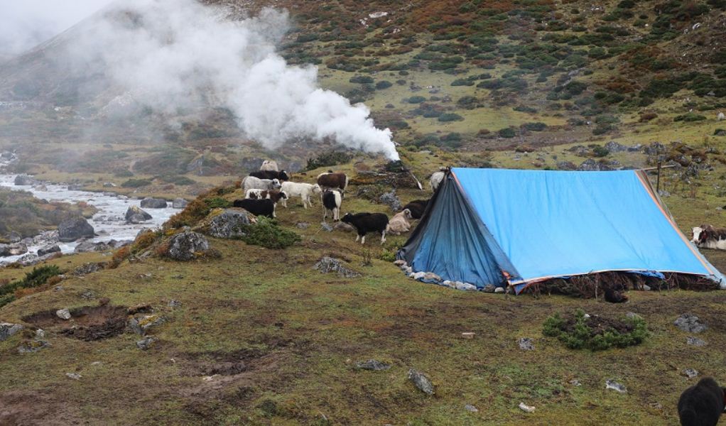 लेकाली समुदायमा न दसैँ आउँछ न त तिहार